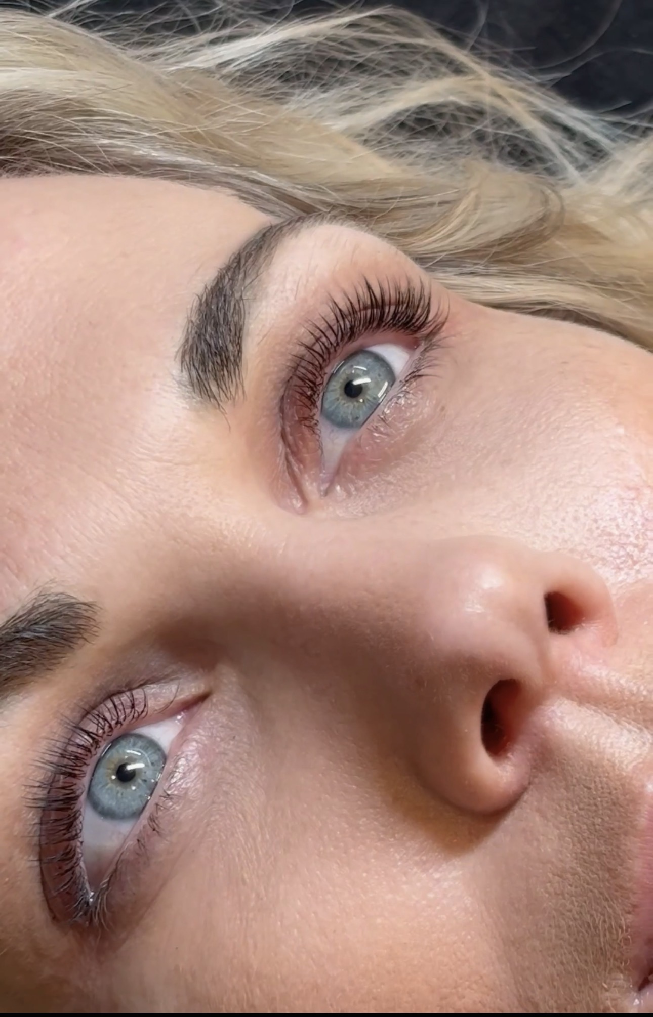 Cils & sourcils
